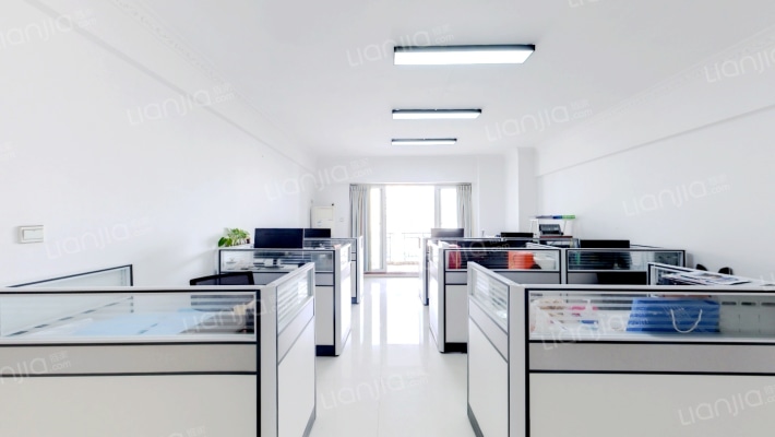 兴力国际大厦二手房实景图