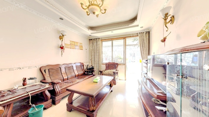 融富花园二手房实景图