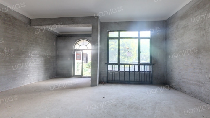 悦湖花园二手房实景图