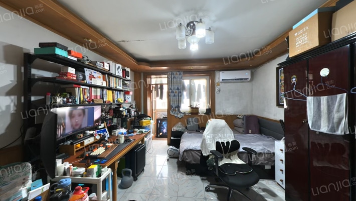 革新里小区二手房实景图