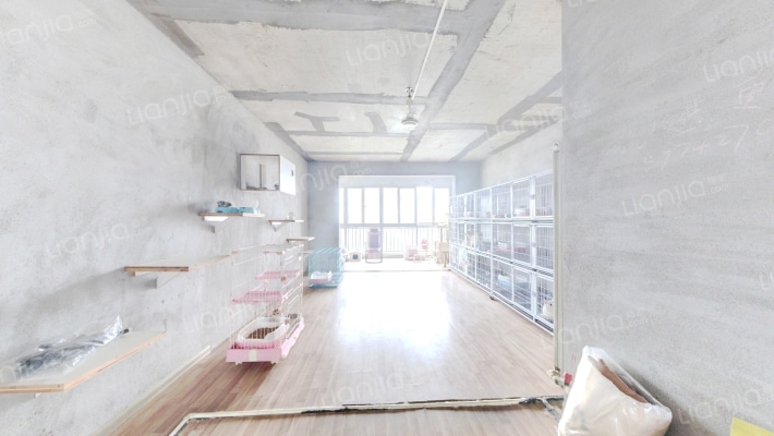 和馨佳园二手房实景图