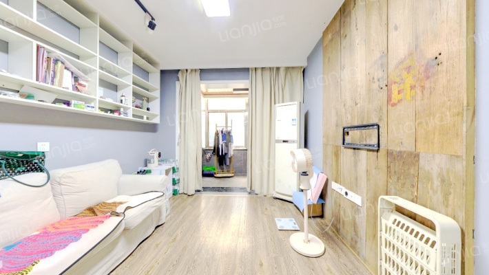 北阴阳营二手房实景图