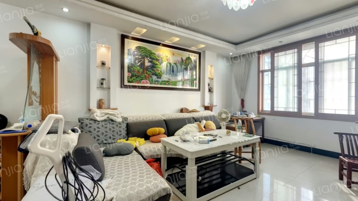 映岭苑小区二手房实景图