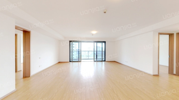 绿城·滨河鸣翠二手房实景图