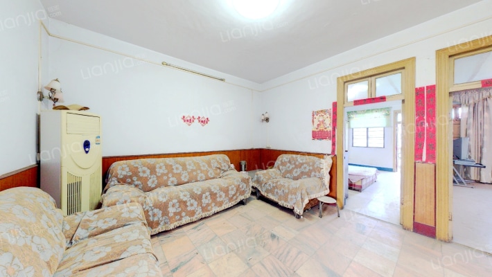 新郑市供销社家属院二手房实景图