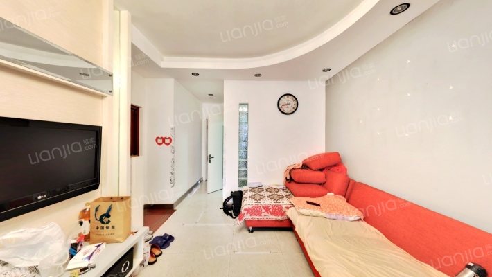 中北春城二手房实景图