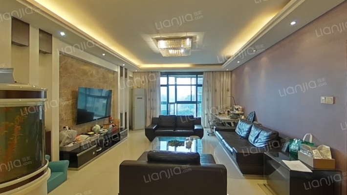 怡和雅苑二手房实景图