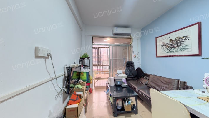 广发花园二手房实景图