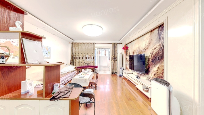 陶浜花园二手房实景图