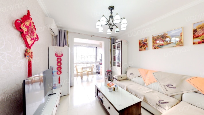 华泰园二手房实景图