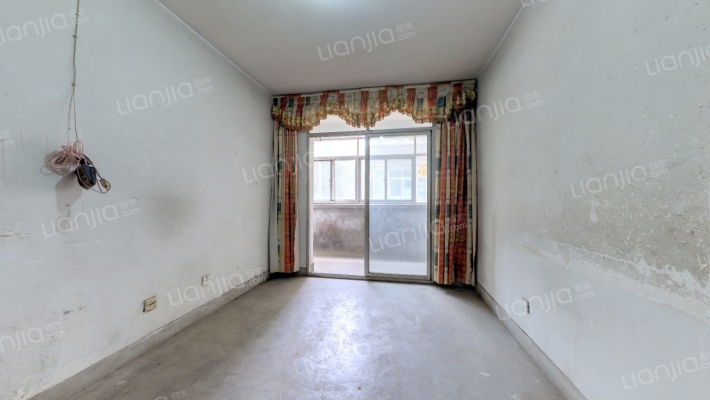 西号巷16号二手房实景图