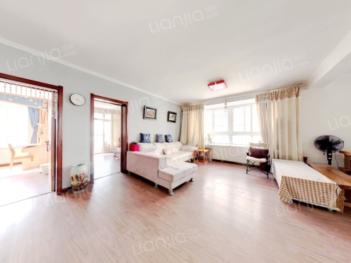 整租·嘉定山公寓 2室2厅 南/北