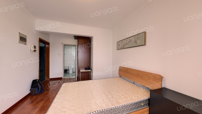 枫情国度尚园二手房实景图