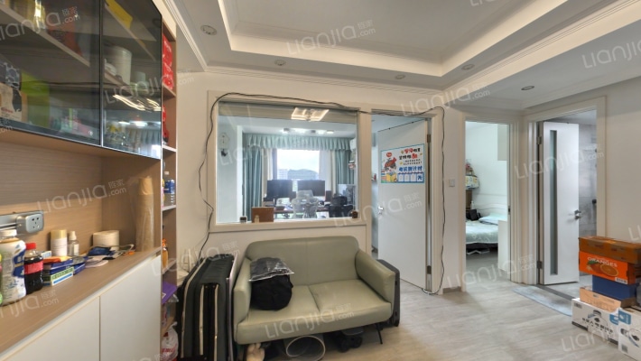 佳华书苑雅阁二手房实景图