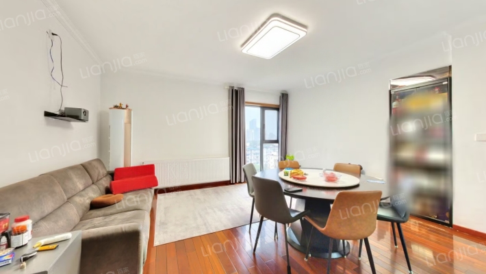 宏景公寓二手房实景图