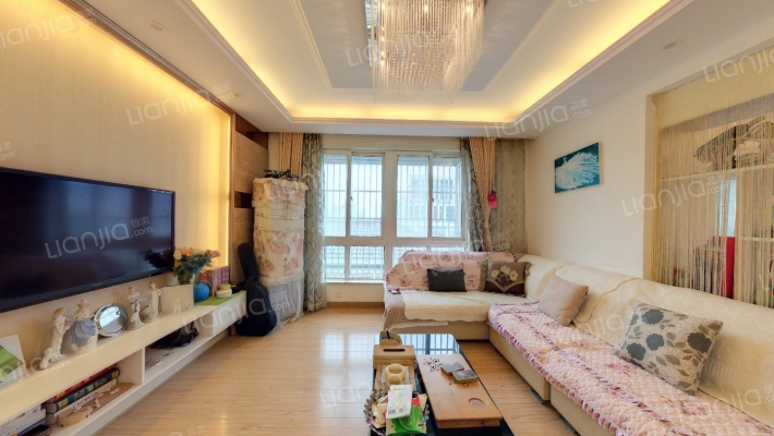 金顺凤凰城二手房实景图