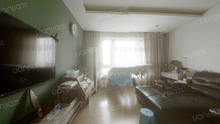 宏发英树公馆二手房实景图