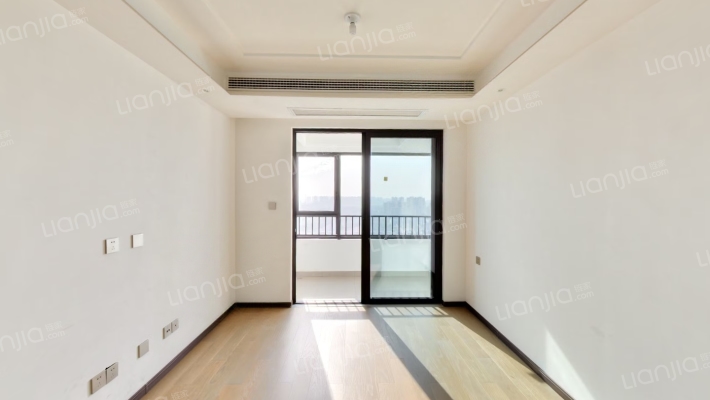 新城嘉樾时代花园二手房实景图