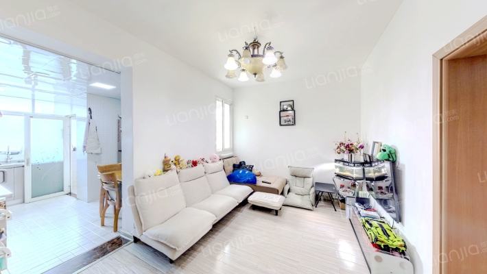 禾祥西路1号~43号二手房实景图