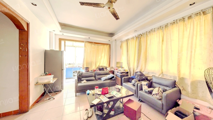 人民三路二手房实景图