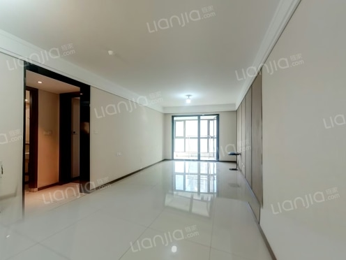 整租·融创维多利亚湾 2室1厅 南/北