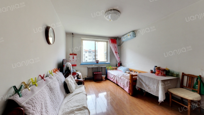 红旗西路二手房实景图