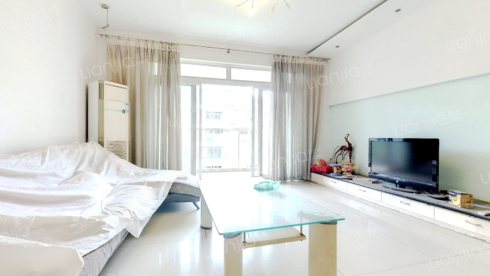 世纪花园二手房实景图