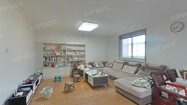 广乐小区网通苑二手房实景图