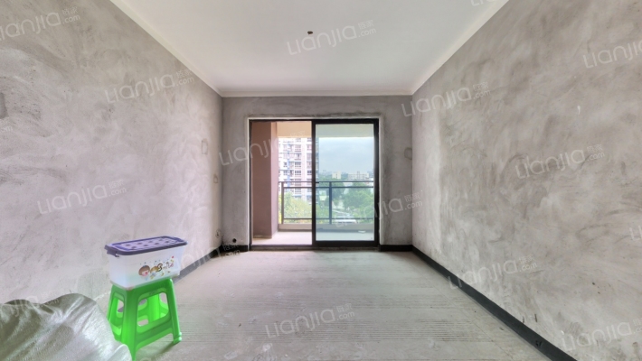 奥园悦府一期二手房实景图