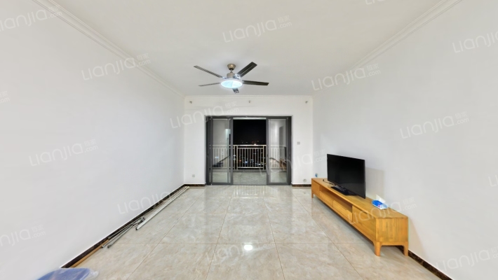 金湾豪庭二手房实景图