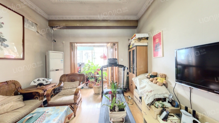 庆丰新村二手房实景图