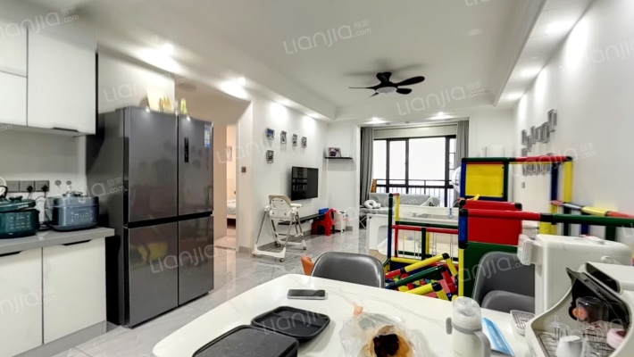 逸馨花园二手房实景图