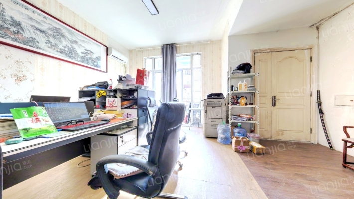 合生朗廷二手房实景图