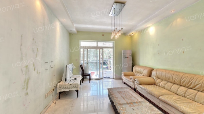 美堤雅城A区二手房实景图