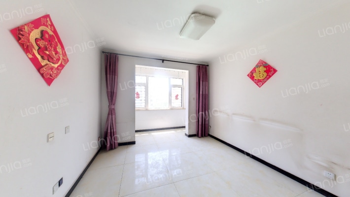 未来城二手房实景图