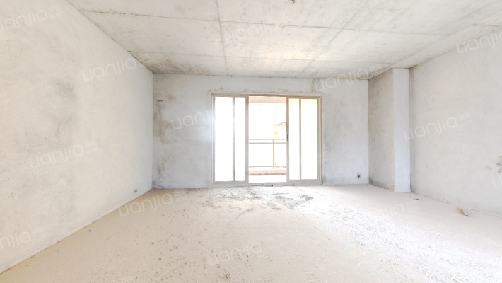 德安華府二手房实景图