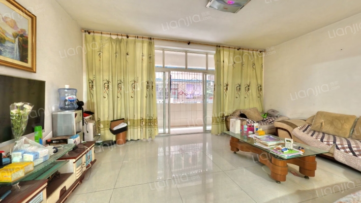 平安苑二手房实景图