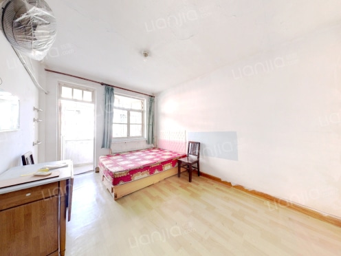 整租·长春路3-7（单号） 1室1厅 东