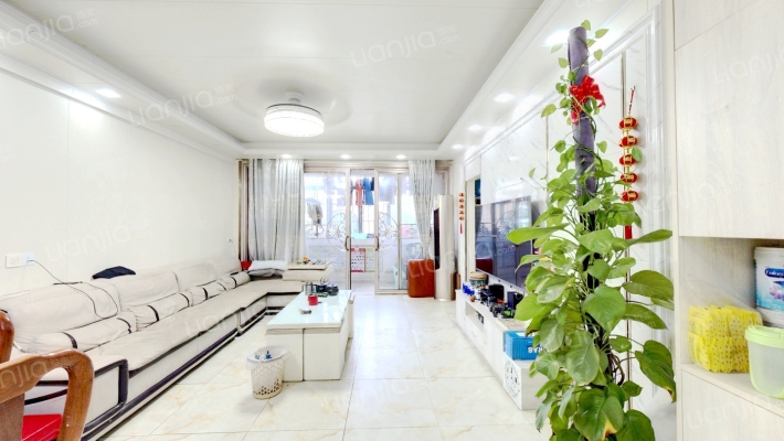 华联大厦二手房实景图