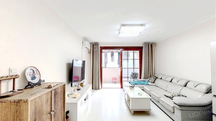 国华御翠园二手房实景图