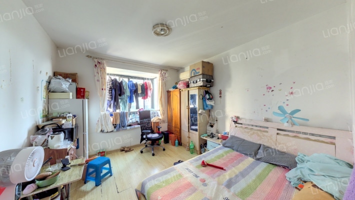 友好佳苑二手房实景图