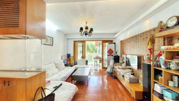 骆兴家园西区二手房实景图