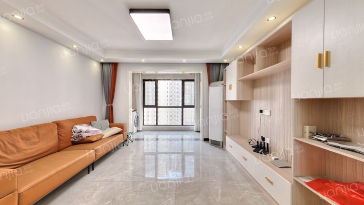 鑫苑城一号院二手房实景图