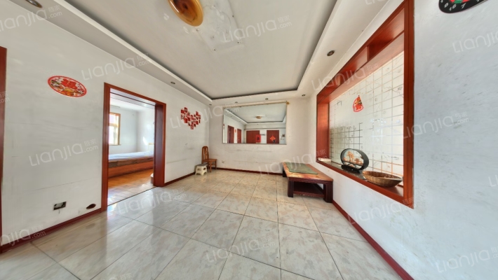 刁家疃商住楼二手房实景图