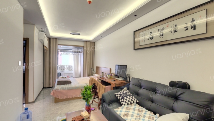 中正·品格二手房实景图
