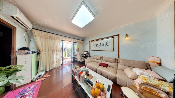 广岭家园二手房实景图