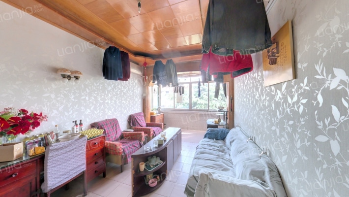 壕埂街7号二手房实景图