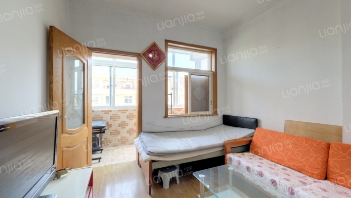 抚顺路21号小区二手房实景图