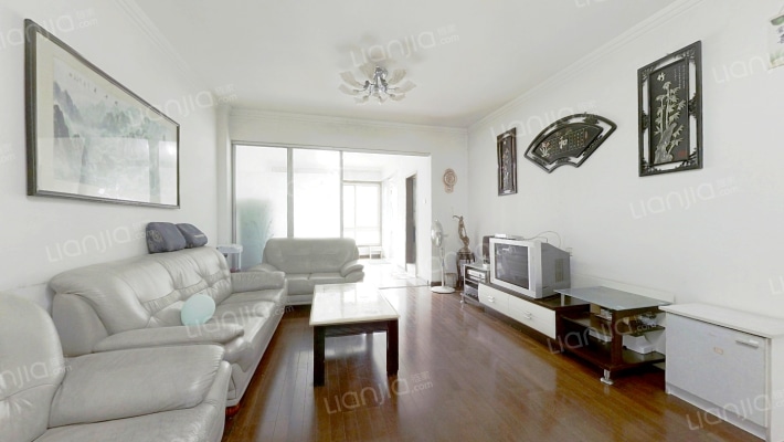 鹦鹉花园二手房实景图