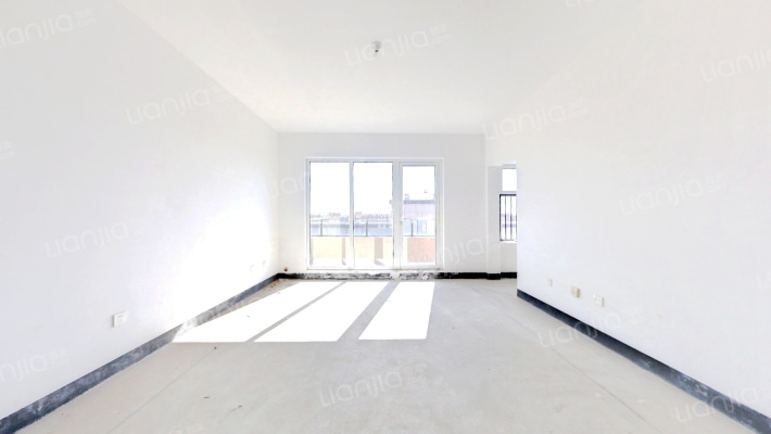 保利西乡月西区二手房实景图